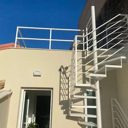 La Casa Sul Mare Apartment Pozzallo