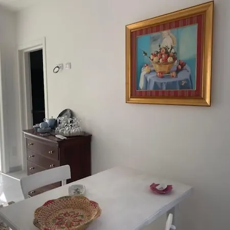 Apartment La Casa Sul Mare *