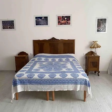 La Casa Sul Mare Apartment Pozzallo