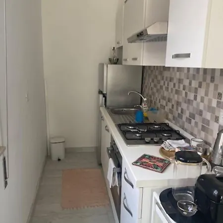 Appartamento La Casa Sul Mare *