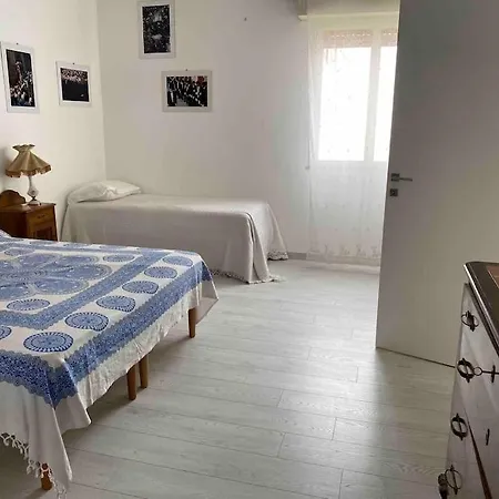 Apartment La Casa Sul Mare