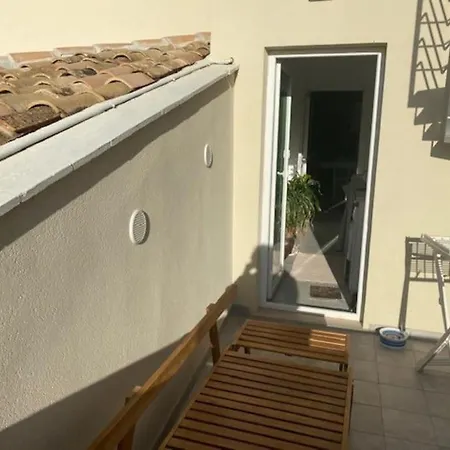 La Casa Sul Mare Apartment Pozzallo