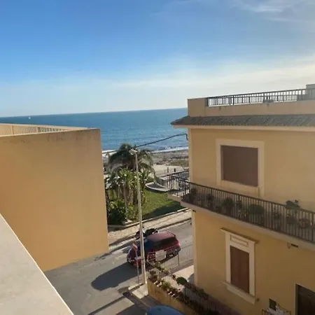 La Casa Sul Mare *