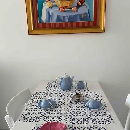 La Casa Sul Mare Apartment Pozzallo