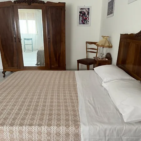Apartment La Casa Sul Mare *