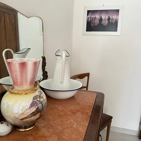 La Casa Sul Mare *