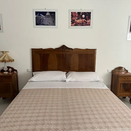 Apartment La Casa Sul Mare Pozzallo